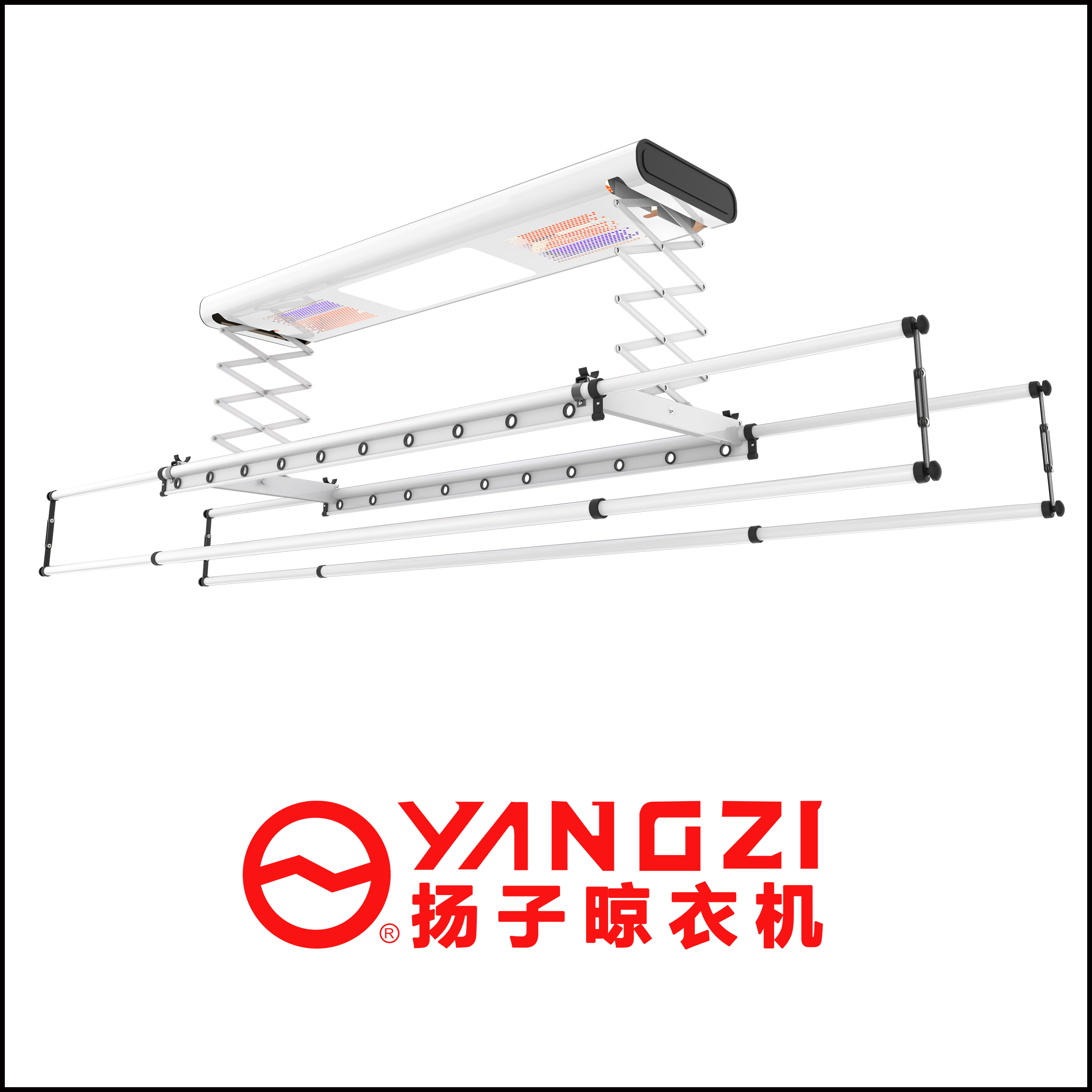 新宝gg娱乐晾衣架